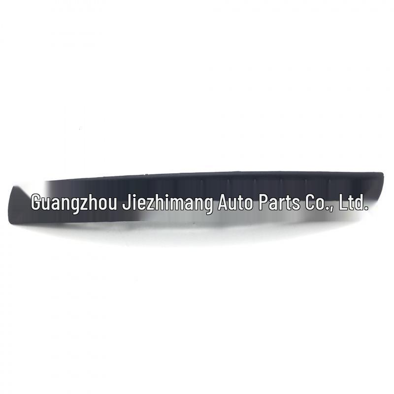 Front Bumper Grille & Headlight Chrome Trim for Volvo XC90