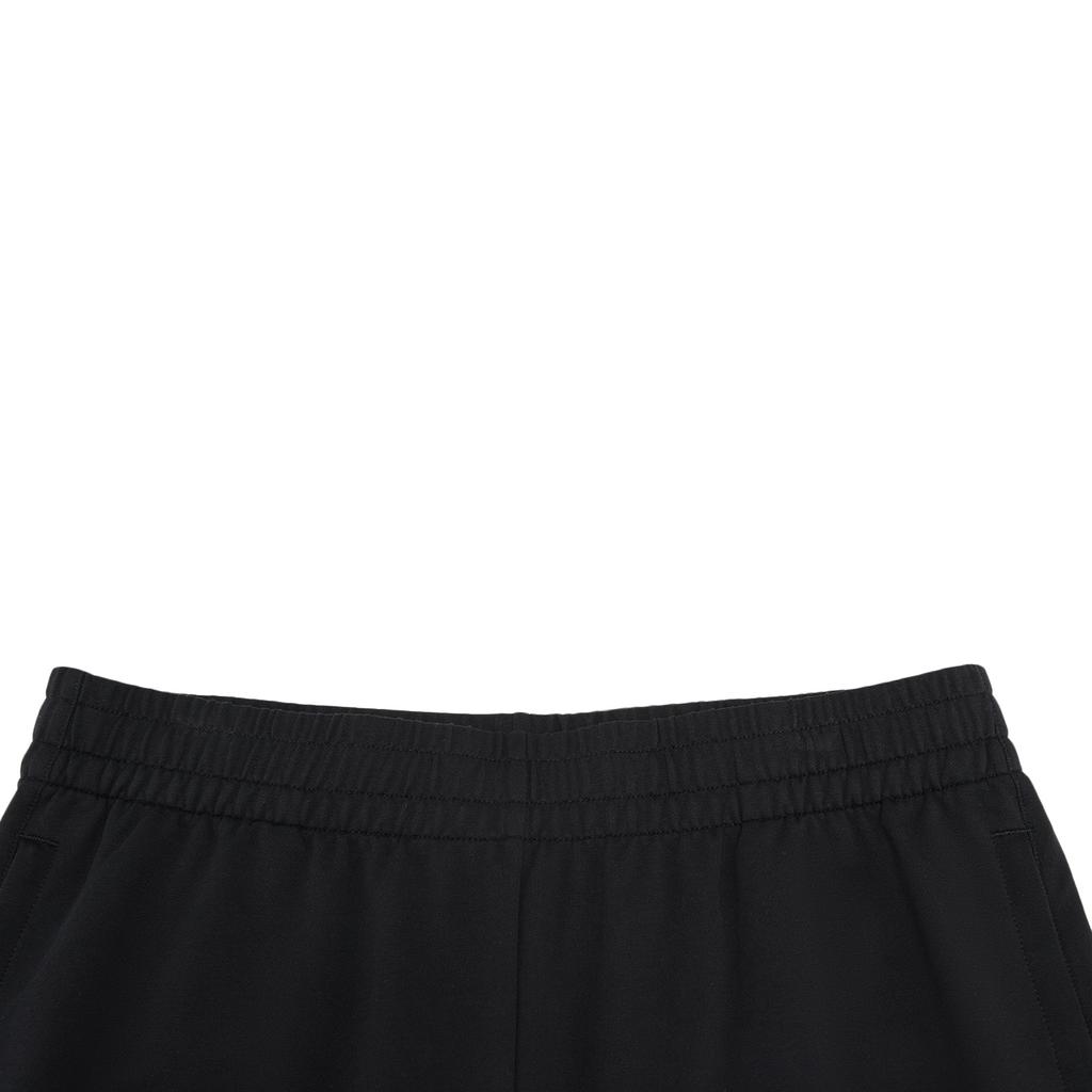 Li-Ning Embroidered Brand Logo Knitted Sports Pants Men Bottoms AKLW261-6