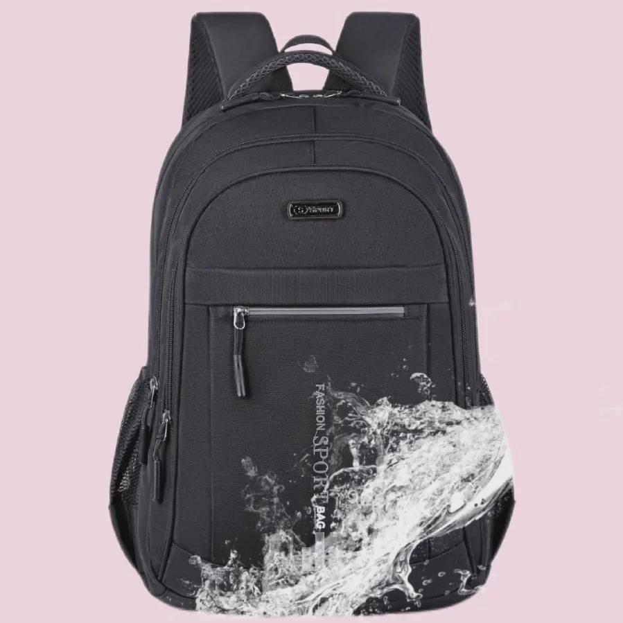 Large Capacity Trendy Multifunctional Backpack for Women - Ideal for Business, College, and Travel