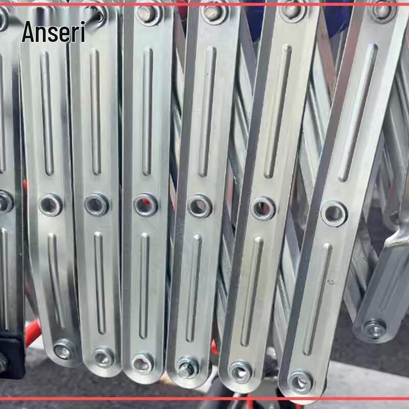 Ansell Retractable Conveyor Telescopic Sheet