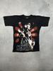 Jimi Hendrix Double Sided Graphic Band T Shirt and Kids Shirt Vintage Y2K
