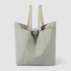 Women's Lightweight Tote Bag Oxfrod Shoulder Bag Large Capacity Underarm Bag