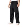 Li-Ning Badfive Windproof Water-Resistant Loose Fit Logo Sports Pants Men Bottoms AYKV557-3