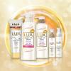 LUX Super Rich Shine Moisture Shampoo Pump 400g
