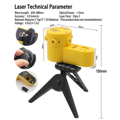 Handy-Reparatur-Sets – Linienlaser
