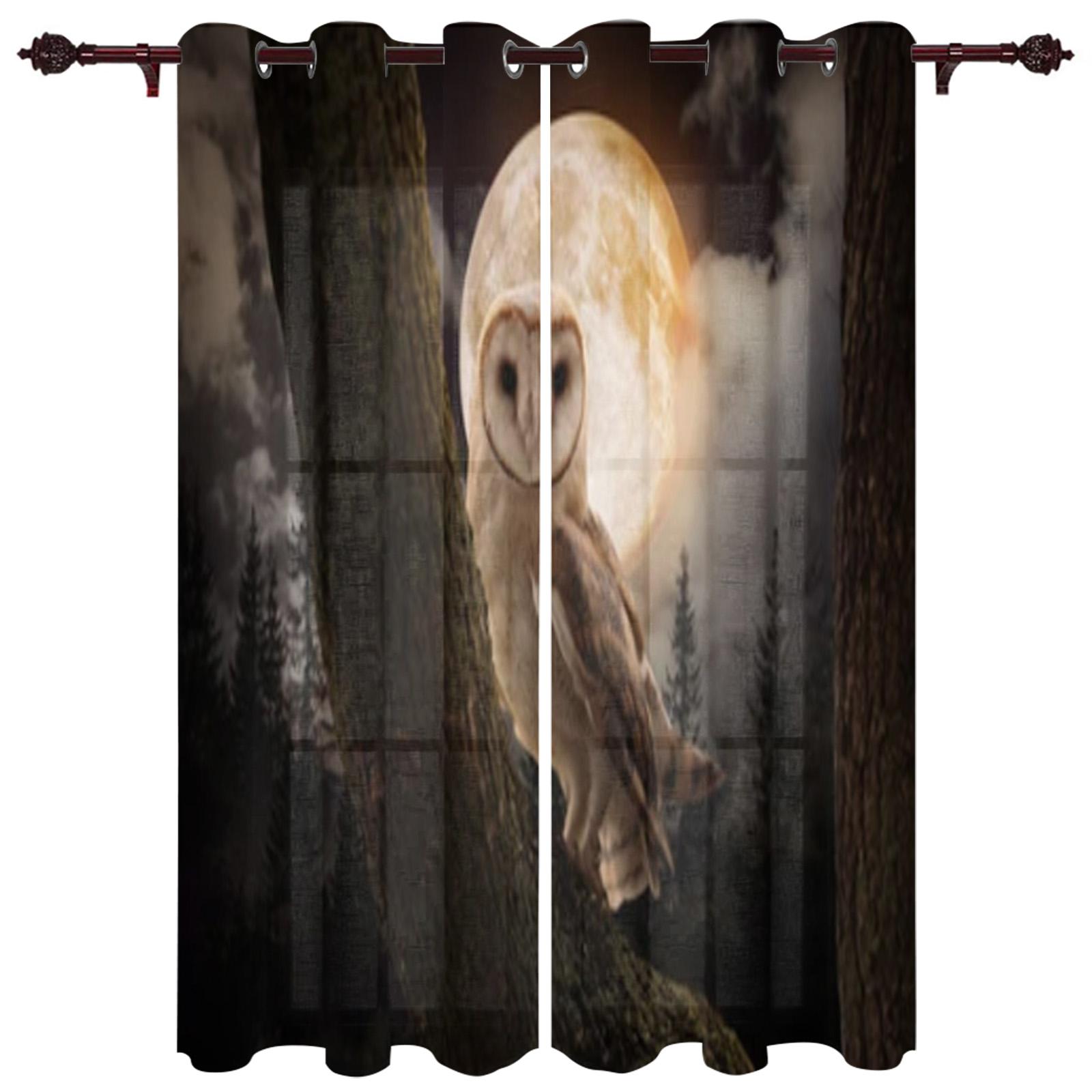 Сова — фото 10