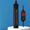 17-34°C Fish Tank Heater 25W-75W Aquarium Thermostat Aquarium Submersible Heater  Fish Breeding