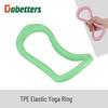 Korean Style Yoga Ring: Magic Circle for Stretching and Pilates Fitness