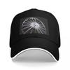 Big Wheel Baseball Cap Golf Hat Trucker Hat Unisexs big size hat Unisexs Caps Womens