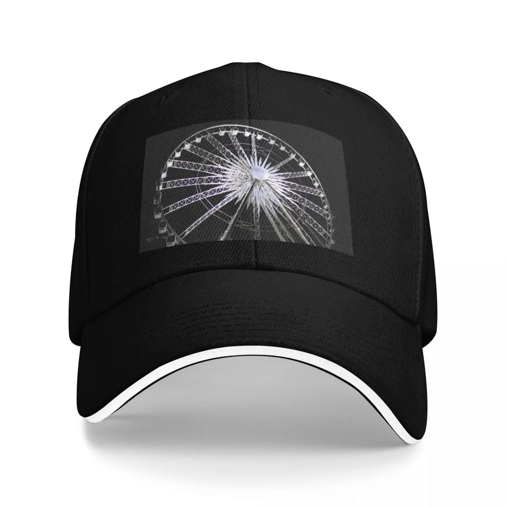 Big Wheel Baseball Cap Golf Hat Trucker Hat Unisexs big size hat Unisexs Caps Womens