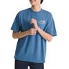Vans Dirt Trip Cotton Round Neck Hand-Painted Print Short Sleeve T-Shirt Men Tops VN000X025TU