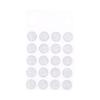 4.7mm 5mm Earphones Mesh Filter Earphone Dust Network Earphone Dustproof Net Earphone Shell Mesh