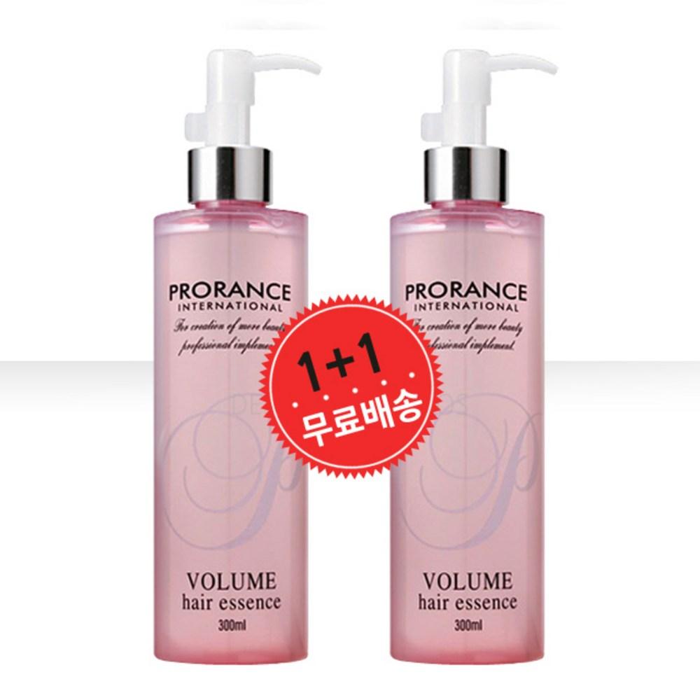 Prolance Volume Hair Essence 300ml 2 pcs