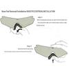 Tactical Outdoor Cycling Goggles