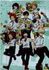 Clear File My Hero Academia 1122 A