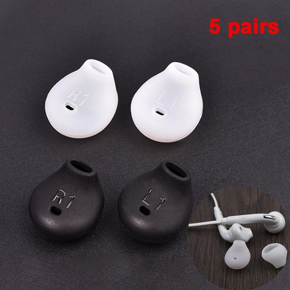 

Samsung S6,6S edge,9200 Headset Accessories Bluetooth Earphone Cover Earbud Case Ear Hooks Ear Tips білий