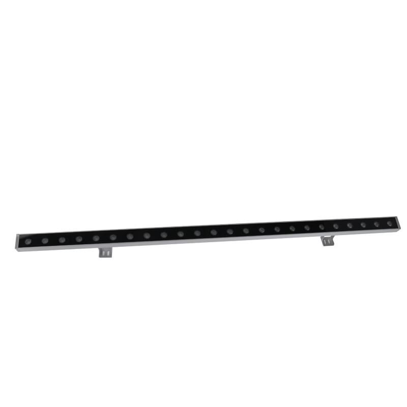 Красочная светодиодная уличная проекторная подсветка