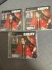 [USED] TWICE ENEMY Dahyun Trading Card Solo Album Complete Set with CD