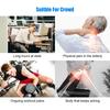 36 Modes Electric Body Massager Muscle Electrotherapy Stimulator Therapy Device EMS Massage Relax Tens Massager Back