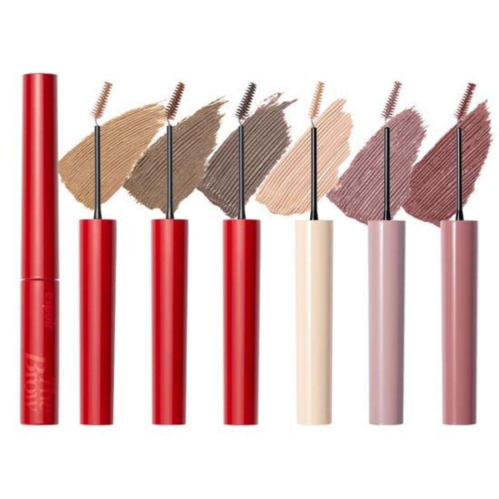 [NEW] espoir The Brow Color Fixing Cara