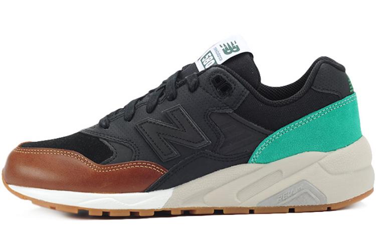 New Balance NB 580 Cushioning Abrasion Resistant Coverage Cushioning Abrasion Resistant Coverage Low top Running Shoes MRT580NK 36