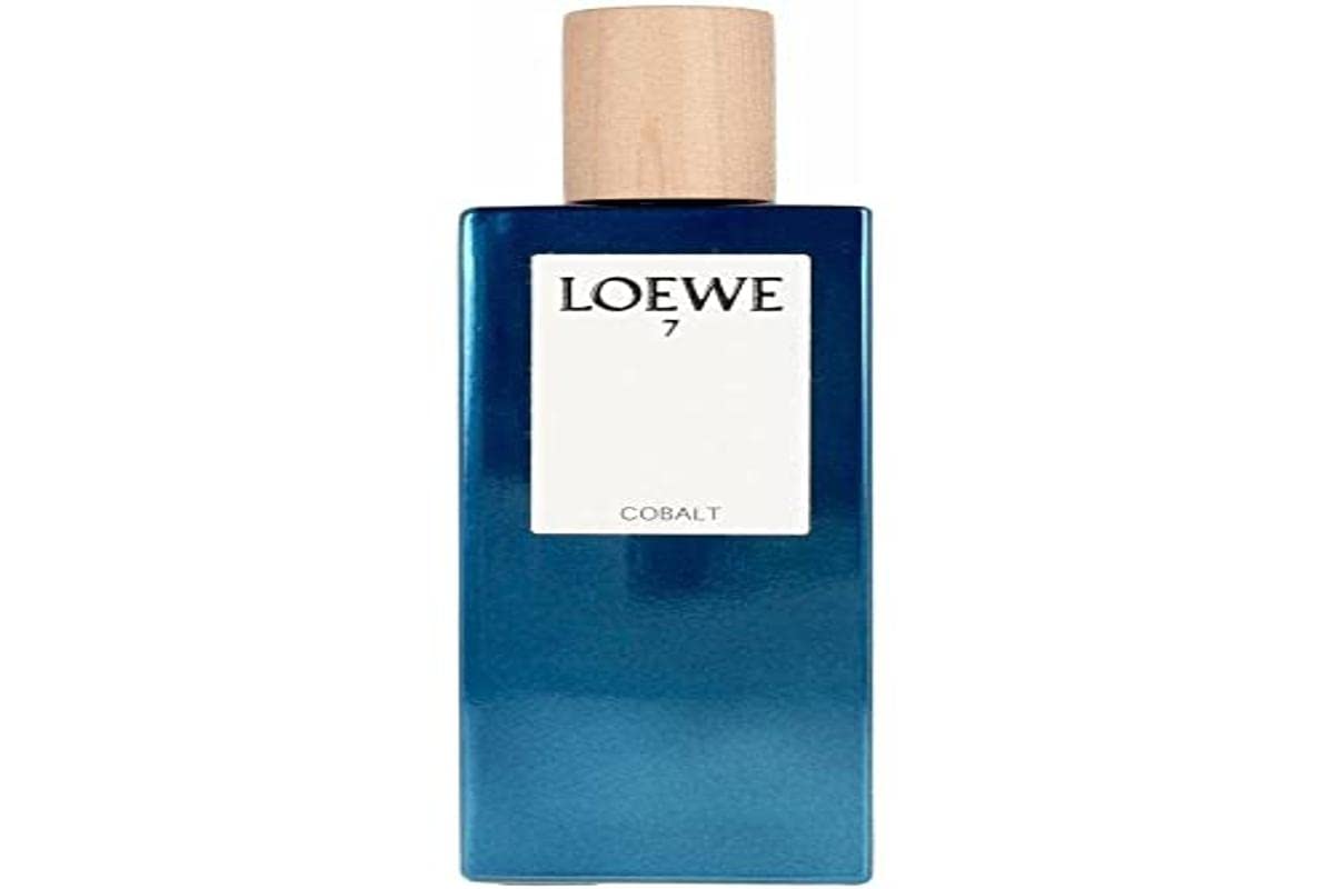 LOEWE 7 COBALT edp vapore 50 ml