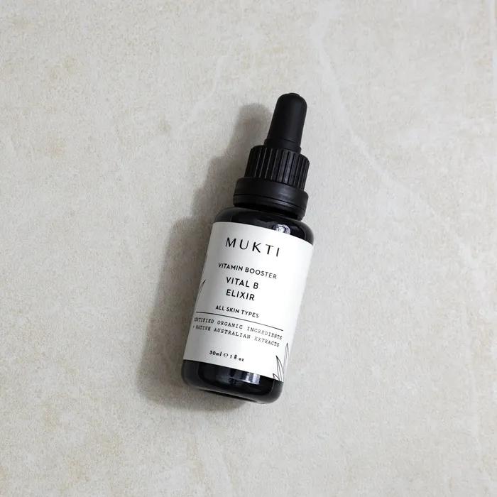 Vitamin Booster Vital B Elixir Ampoule 30ml