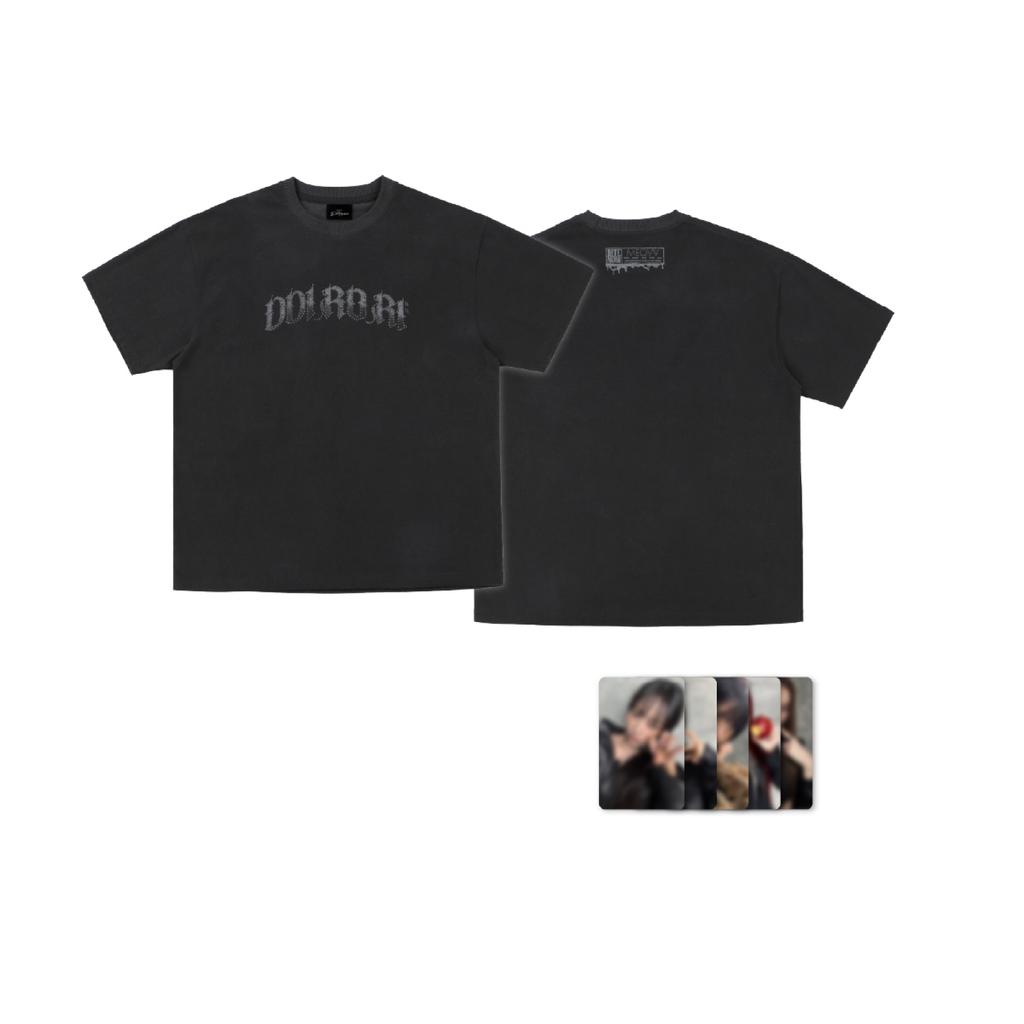 [Vorbestellung] MEOVV BITE NOW Offizielle Merchandise-Kollektion Version Auswählen Offizielle K-POP-Waren