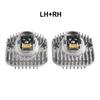2x Headlight Module Control For BMW G30 G31 F90 M5 G38 G32  LED DRL Head Lamps Module Controllor 63117214940