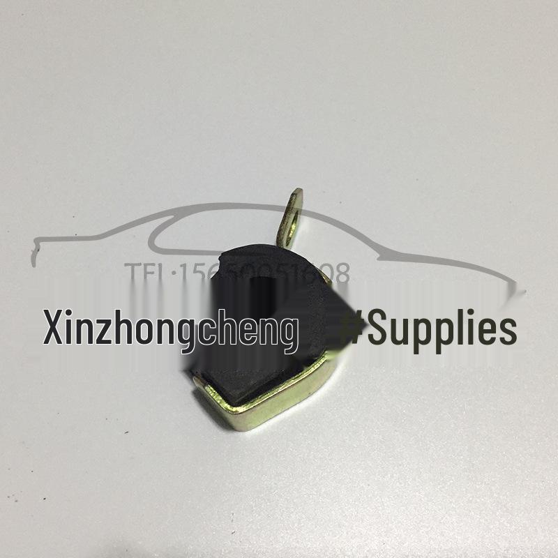 Old Santana Stabilizer Link Bushing (Part No. 823411313A)