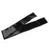 Flexible Pond Liner Pond Liner Garden Landscaping 10x10ft Black Pond Liner For Landscaping Aquatic Safe Customizable Size