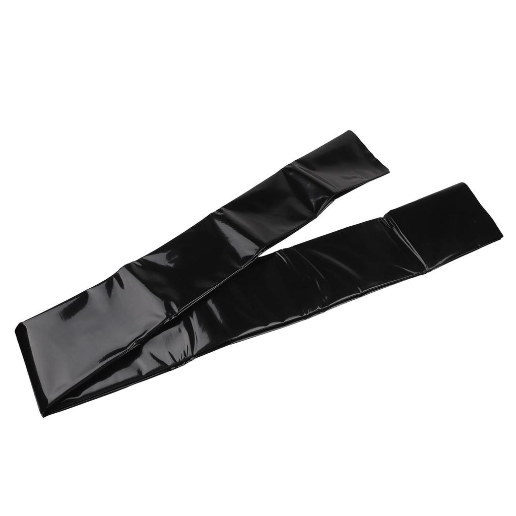 Flexible Pond Liner Pond Liner Garden Landscaping 10x10ft Black Pond Liner For Landscaping Aquatic Safe Customizable Size