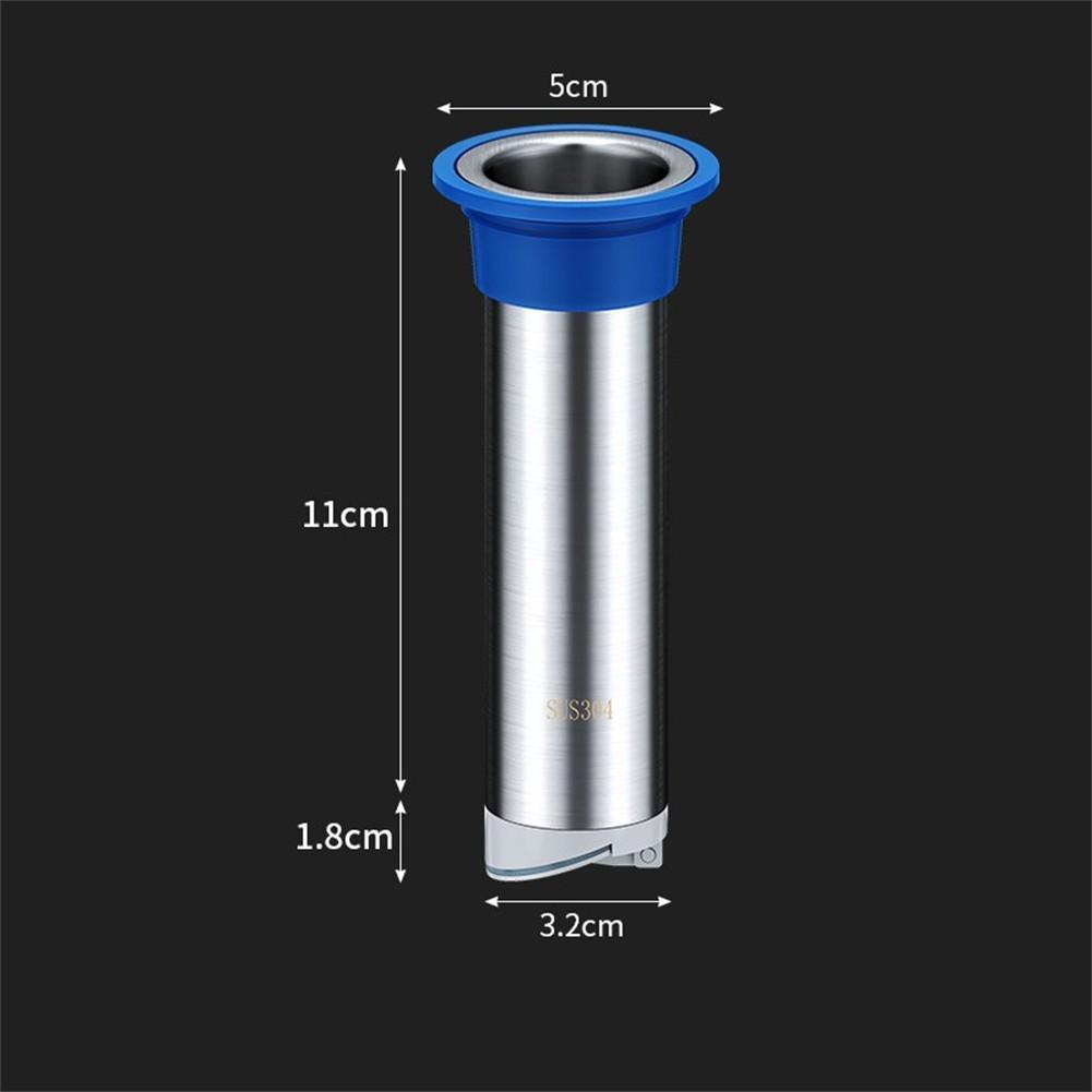 Long Lasting Stainless Steel Floor Drain Core for Durability and Stability