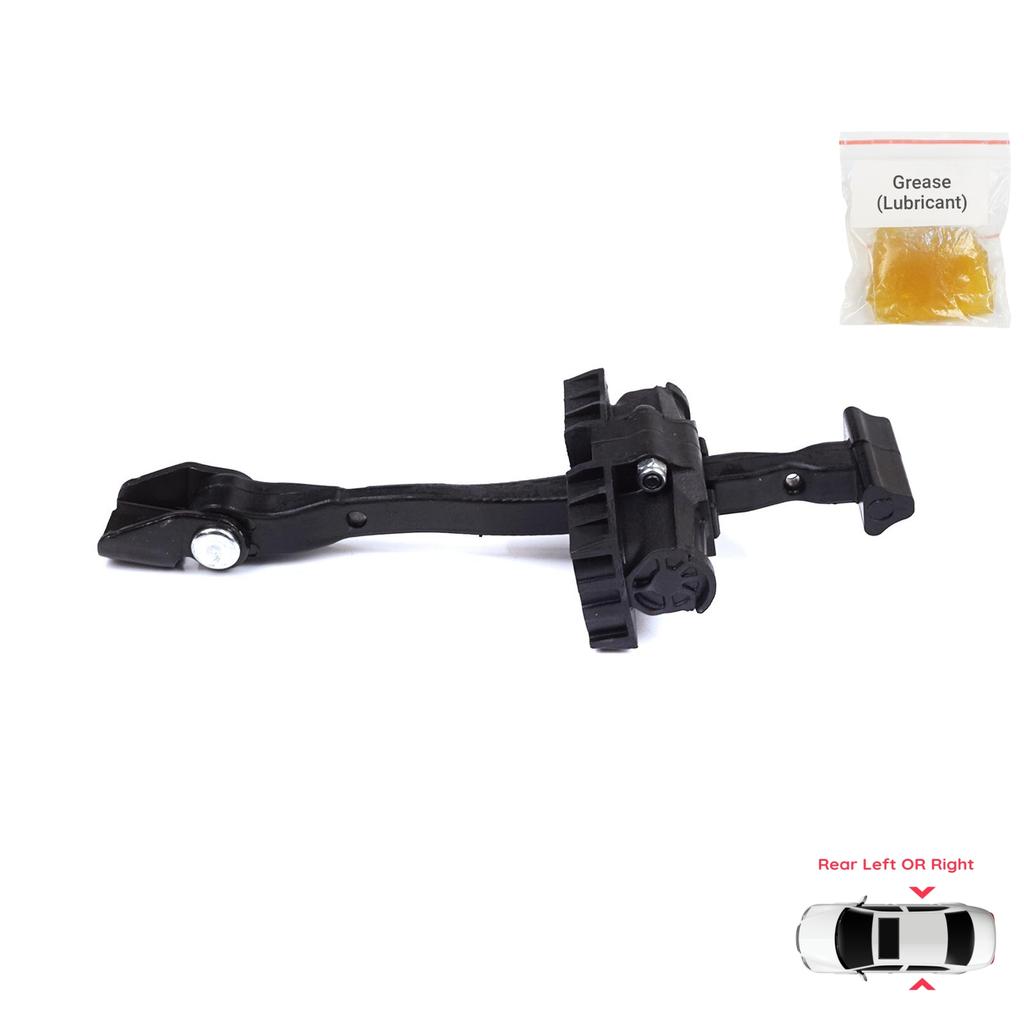 BDP1408 Rear Door Stop Check Assy Limiter Strap for BMW 2 Series MK1 F45 F46 Tourer 2013-2021 51227404899