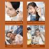 Ultra Thin 4.2mm Visual Endoscope Camera 1080P Visual Wireless Otoscope  Ear Hair Inspection