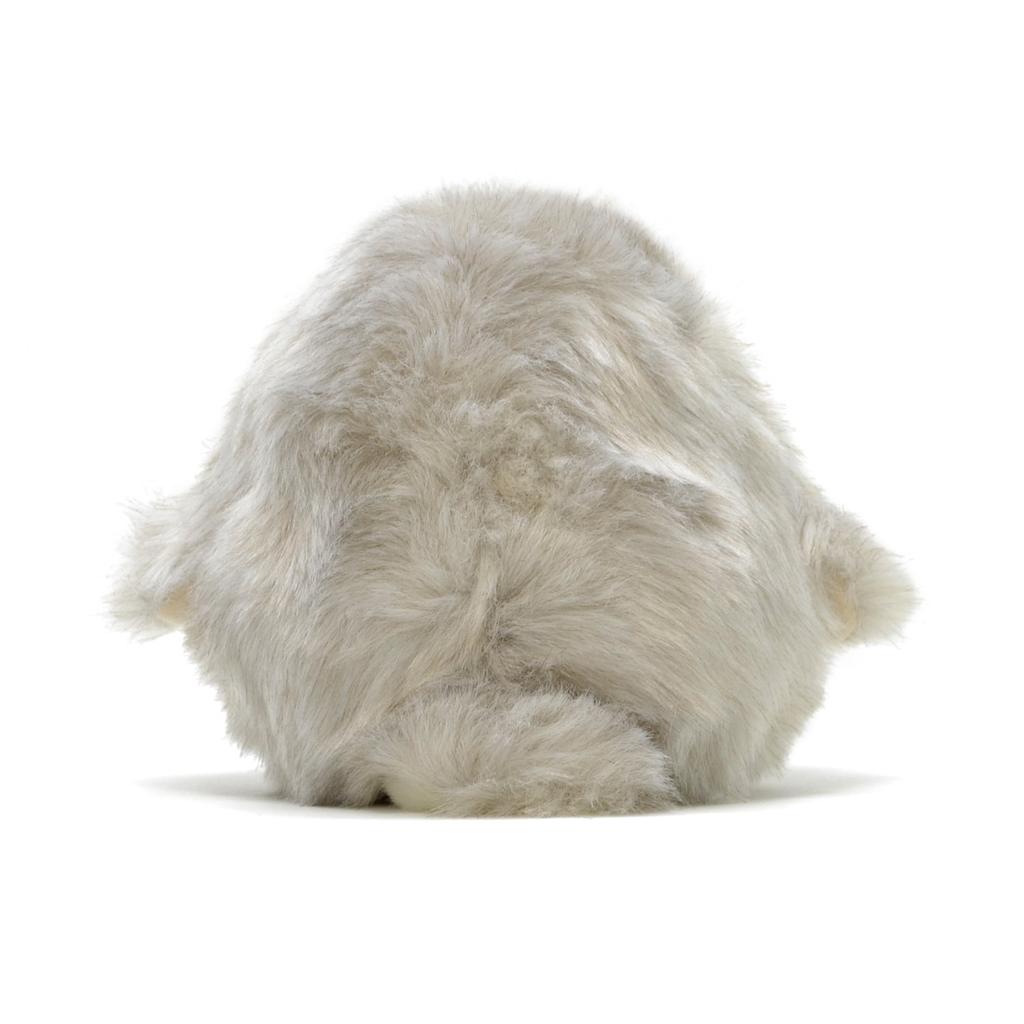 AQUA Plush Nature Owl Small 00100010