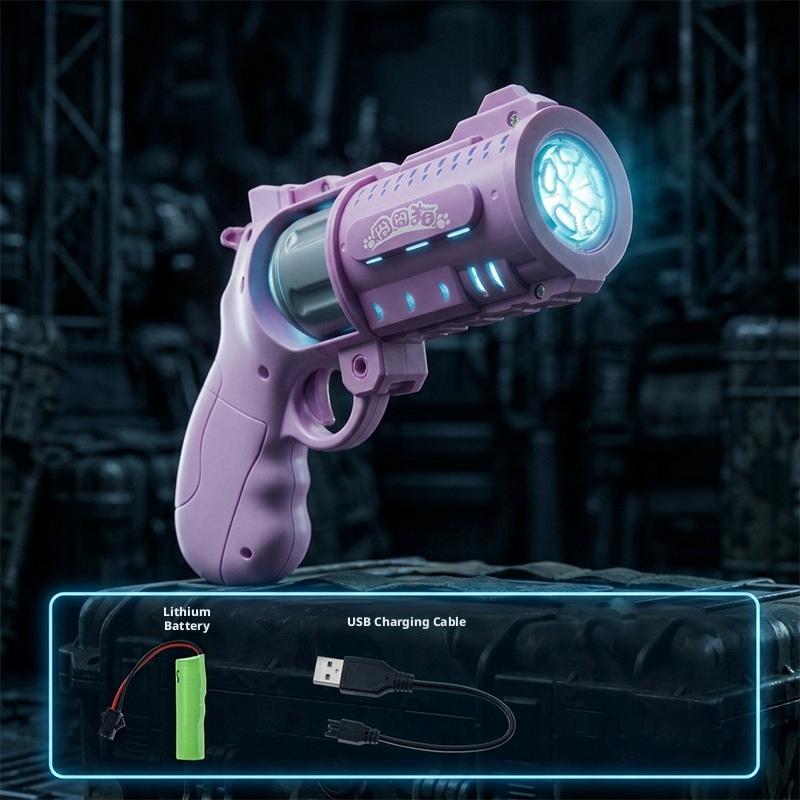 High-Quality Fully High-Quality Automatic High-Quality Bubble High-Quality Gun Brand new Construction set High-Quality Bubbles High-Quality Machine