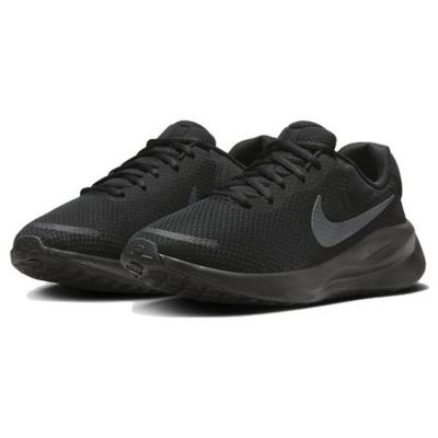 Revolution 7 Bas Noir Off Noir W - FB2208-002