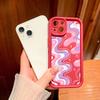Soft Silicone Phone Casing Full Cover Camera Shockproof Protection Case for Huawei Honor Infinix Tecno iPhone Motorola Google