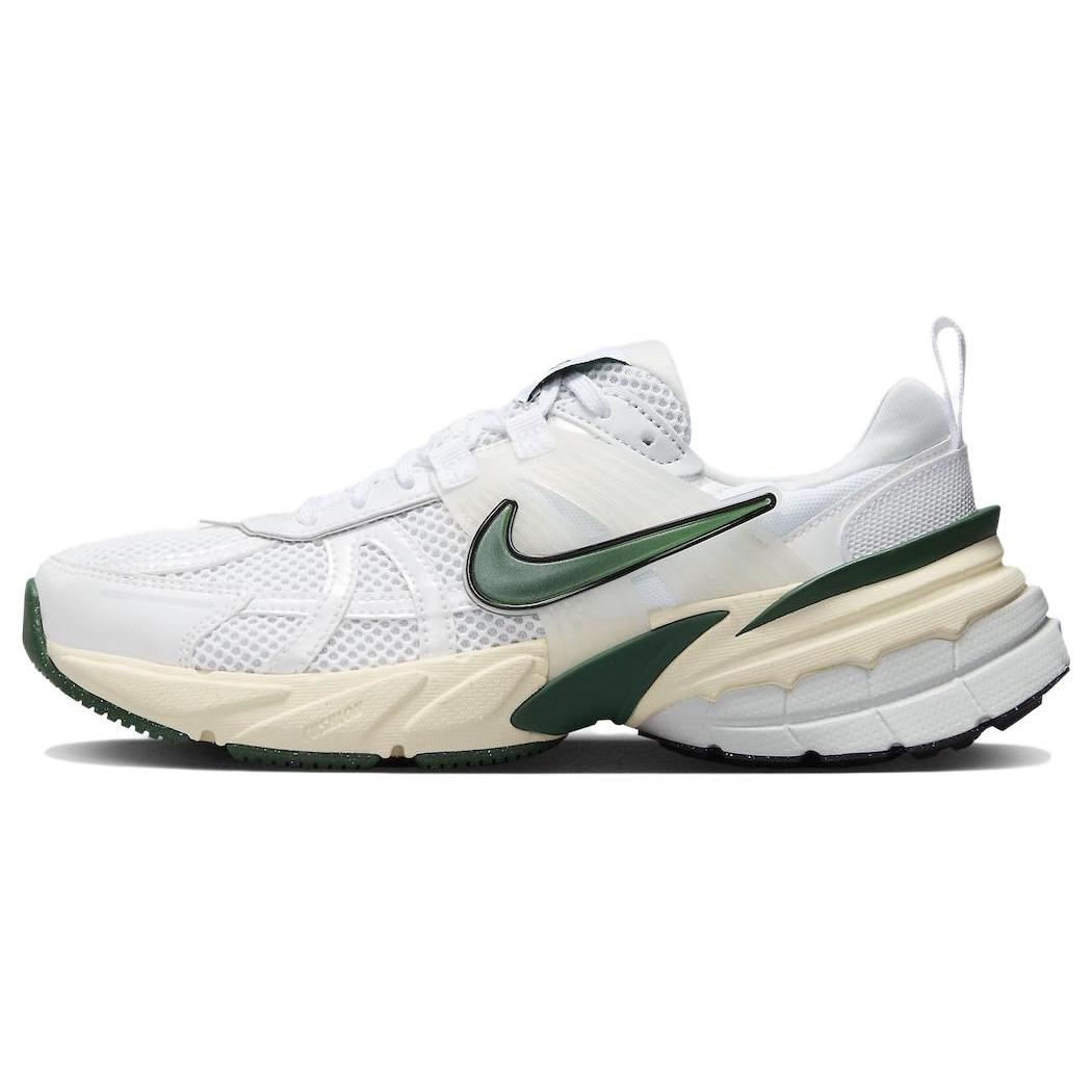 

Новые женские кроссовки Nike V2K Run FD0736-101 35.5