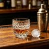 Rotweinglas Verdicktes Diamantglas Graviertes Ausländisches Wein Großes Fassungsvermögen Tassen Weingläser Champagner Brandy Bier Saftgläser