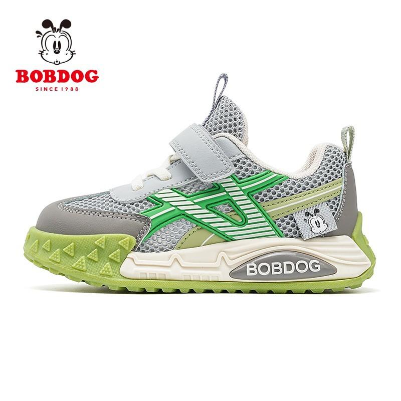 Babu Boys shoes Children s Sneakers Single-mesh Breathable Soft Sole Boys Running Shoes Girls pink US 10.5