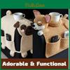 Foldable Dog Sofa Storage Bag For Indoor Use In North European Style With Multiple Color Options