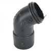 Connector Dust Nozzle Plastic Replacement 416497-7 9403