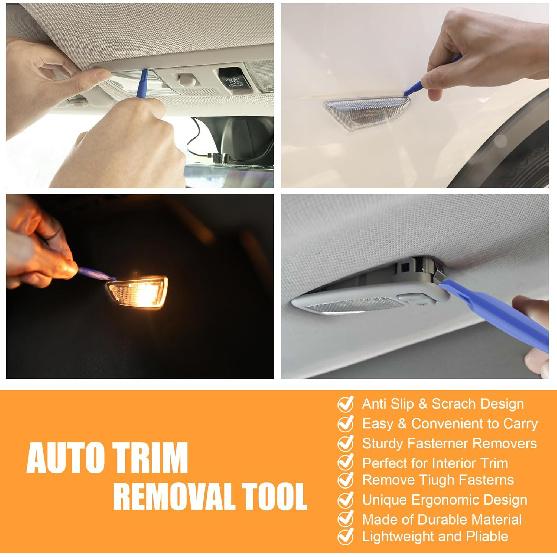 24 Pieces Dome Light LED Car Interior Bulb Kit Set 194 T10 DE3175 578 31Mm 42Mm Bulbs Interior Replacement Lights For Car Map License Plate Door Side