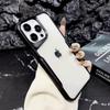 Matte Blade Suitable for Apple 16promax Mobile Phone Case IPhone 15 Laser Engraving Electroplating 14 Soft Shell 13 Protective Case