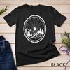 Mountain Bike Shirt - MTB Cycling Bicycle Biking Shirt Gift Unisex T-shirt