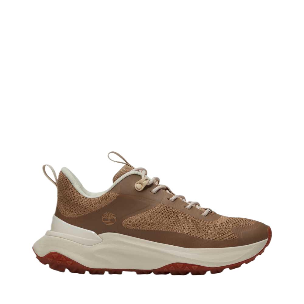 Timberland Motion Access Simple Thick Sole Grip Walking Shoes Women Sneaker TB0A29PPEWH1