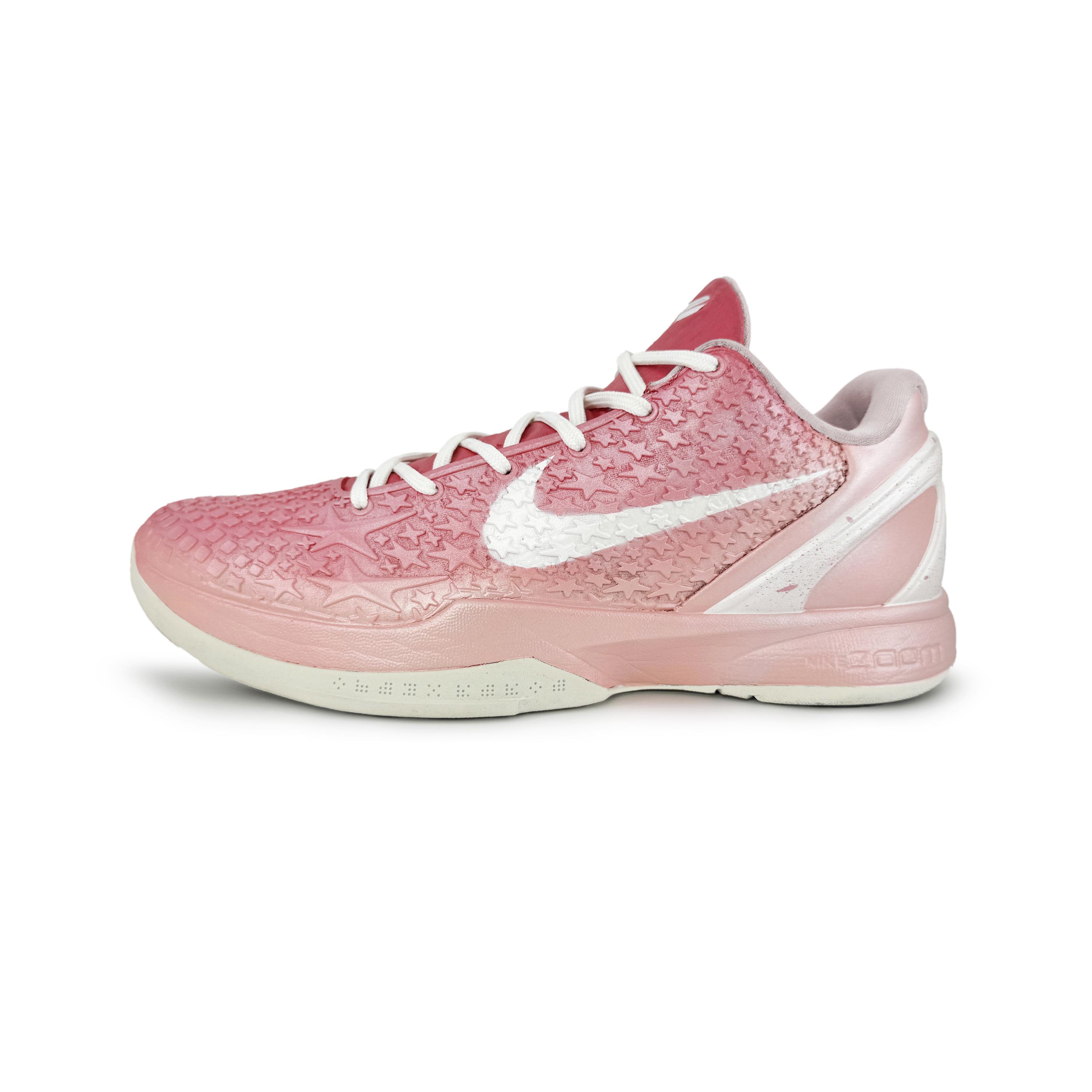 Nike Zoom Kobe 6 amortizācija, nodilumizturīgi