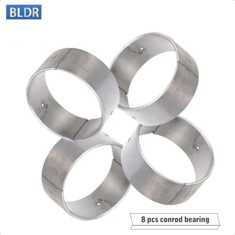 36mm 13315/8-MJO-010 Motorcycle Engine Connecting Con Rod Crankshaft Tile Bearing for Honda CB750 CB750 NIGHTHAWK CBX750